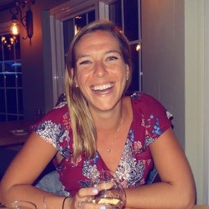 Meet your Posher, Natalie